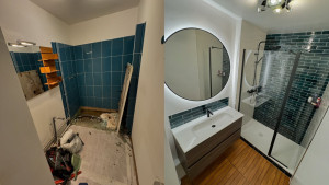 Photo de galerie - Maçonnerie