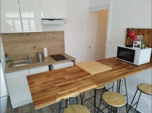 Photo de galerie - Disponible à Marseille 