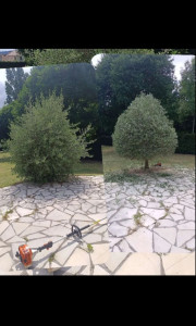 Photo de galerie - Paysagiste - Aménagement du jardin