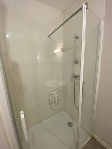 Photo de galerie - Remise en etat 