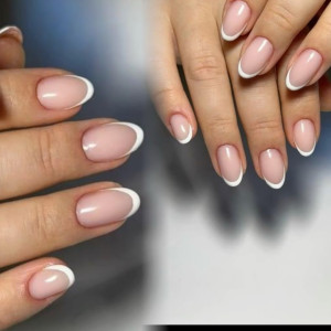 Photo de galerie - Manucure