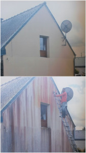 Photo de galerie - Artisan tout corps d'état - Rénovation