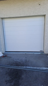 Photo de galerie - Menuiserie - Huisserie - Agencement