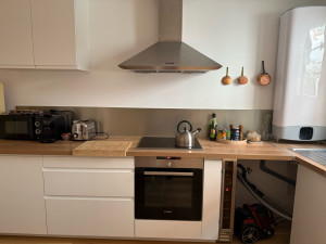 Photo de galerie - Ménage