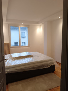 Photo de galerie - Penture chambre