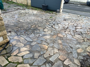 Photo de galerie - Paysagiste - Aménagement du jardin