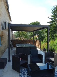 Photo de galerie - Paysagiste - Aménagement du jardin