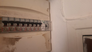 Photo de galerie - Bricolage et multi services