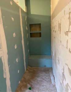 Photo de galerie - Carrelage