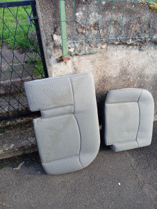 Photo de galerie - Lavage auto