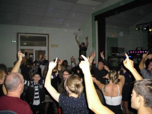 Photo de galerie - DJ - Disc Jockey