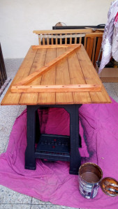 Photo de galerie - Bricolage et multi services