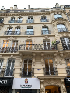 Photo de galerie - Artisan tout corps d'état - Rénovation