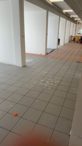 Photo de galerie - Carrelages 