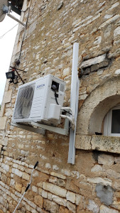 Photo de galerie - Chauffage - Climatisation