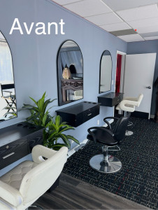Photo de galerie - AVANT BEAUTY SPA ATLANTA 