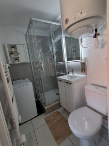 Photo de galerie - Bricolage et multi services
