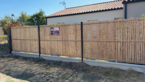 Photo de galerie - Maçonnerie