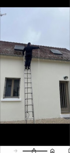 Photo de galerie - Nettoyer par pulvérisations 