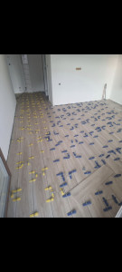 Photo de galerie - Carrelage