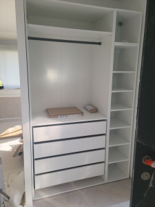 Photo de galerie - Montage meubles en kit