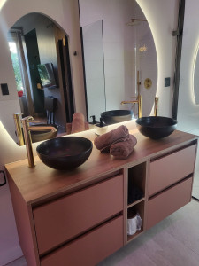 Photo de galerie - Entretien de maison et air bnb