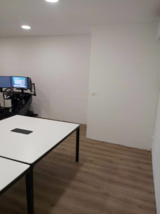 Photo de galerie - Plâtrerie - Murs - Plafonds