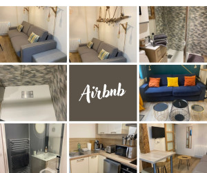 Photo de galerie - Ménage Airbnb