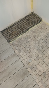 Photo de galerie - Travaux réalisés par mes soin