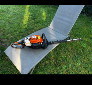 Photo de galerie - Entretien - Réparation autres véhicules