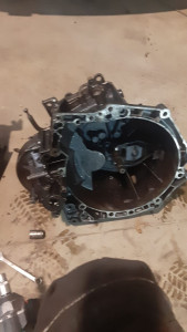 Photo de galerie - Mécanicien de la voiture