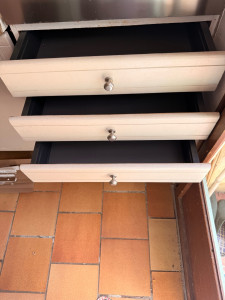 Photo de galerie - Caisson modifié 