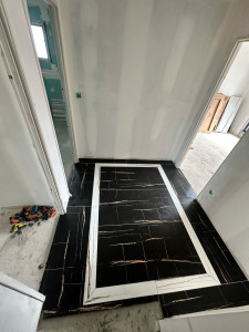 Photo de galerie - Carrelage