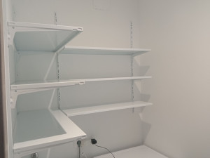 Photo de galerie - Bricolage et multi services