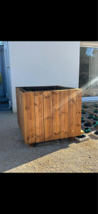 Photo de galerie - Menuiserie - Huisserie - Agencement