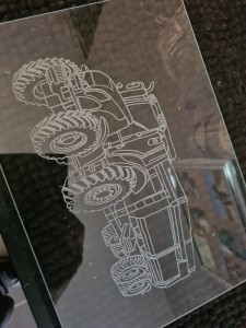 Photo de galerie - Bricolage et multi services