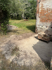 Photo de galerie - Bricolage et multi services