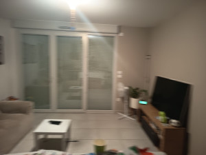 Photo de galerie - Ménage d'un F2  chez un particulier a Toulouse 