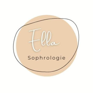 Photo de galerie - Logo de mon auto-entreprise : Ella Sophrologie 
