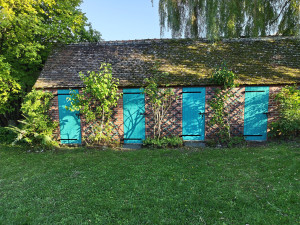 Photo de galerie - Artisan tout corps d'état - Rénovation