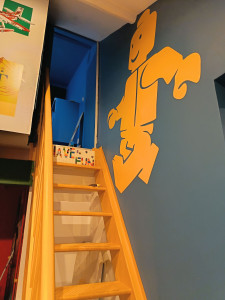 Photo de galerie - Bricolage et multi services