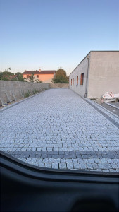 Photo de galerie - Terrassement - Assainissement