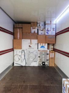 Photo de galerie - Mes réalisations 