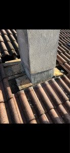 Photo de galerie - Couverture - Toiture