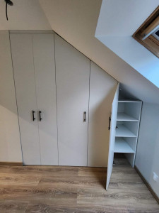 Photo de galerie - Conception et installation