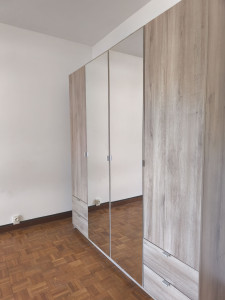 Photo de galerie - Grand dressing 