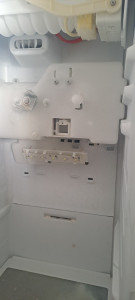 Photo de galerie - Fabriquer à glaçons 