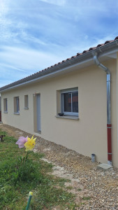 Photo de galerie - Maçonnerie