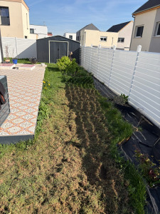Photo de galerie - Paysagiste - Aménagement du jardin