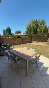 Photo de galerie - Clôture Grillage